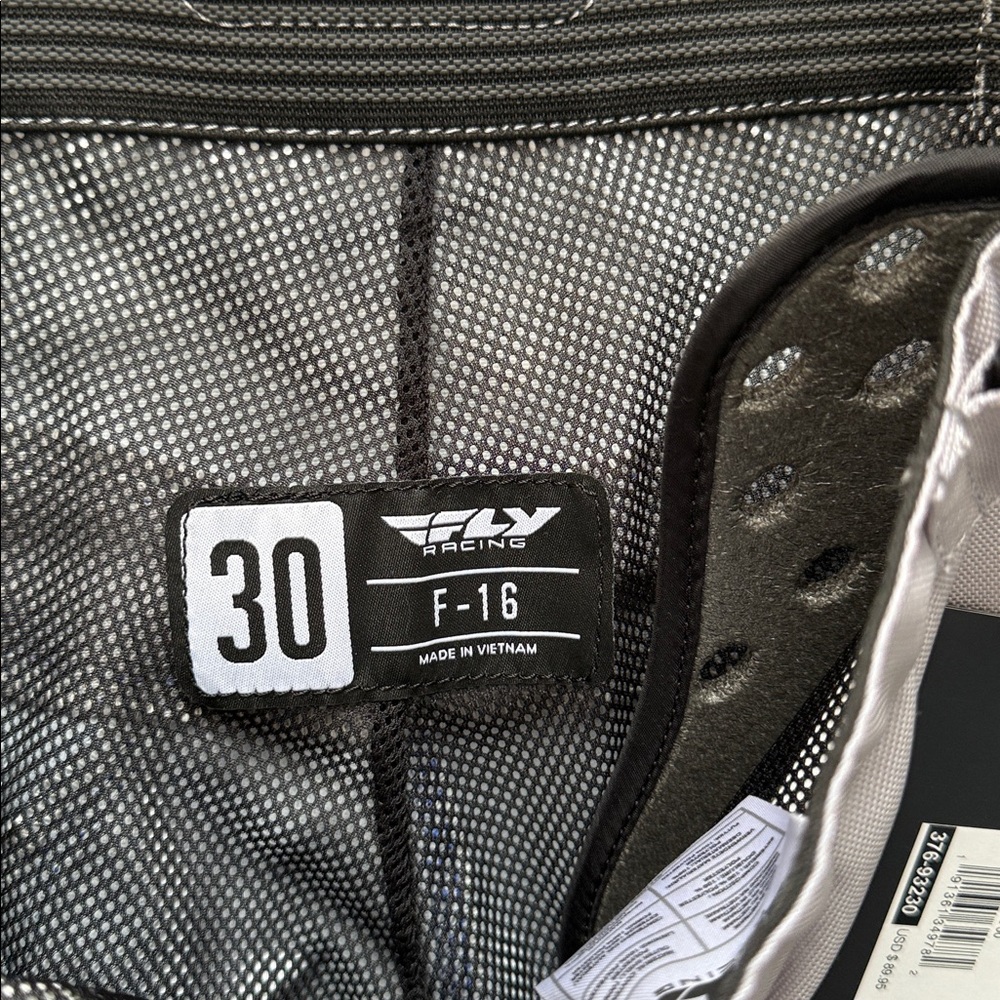 FLY Racing F-16 Pant - Picture 5 of 10